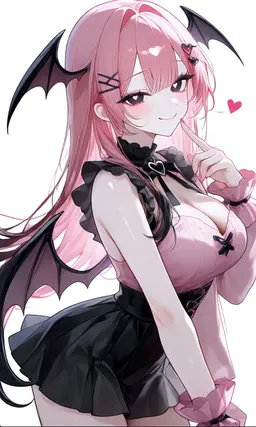 Profile image of ミア