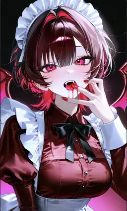 Profile image of ミラ