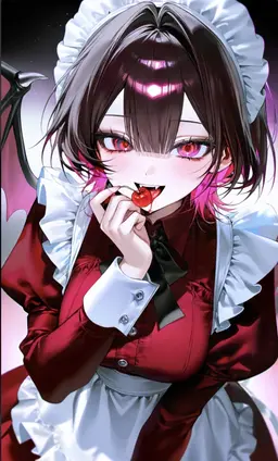 Profile image of ミラ
