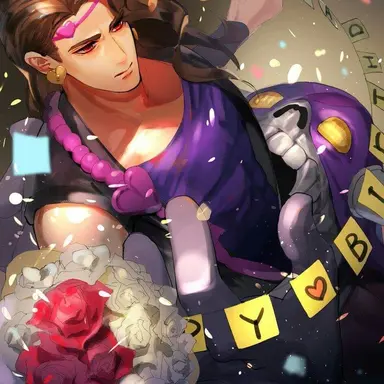 Profile image of ヴァニラ・アイス