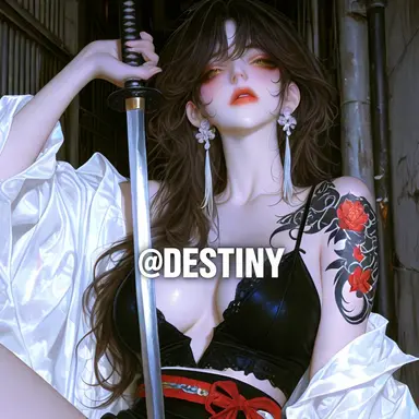 Profile image of 츠키시로 린月城 凛