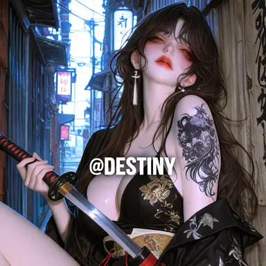 Profile image of Tsukishiro Rin