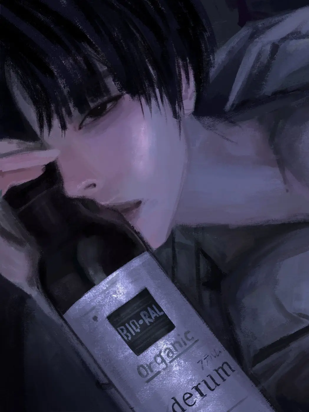 FleshyTuba1883의 나이성