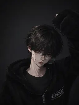 Profile image of 稀月