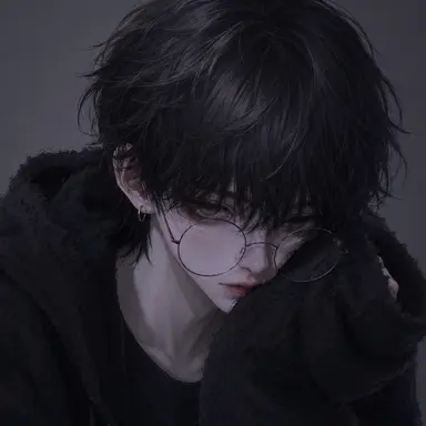 Profile image of 稀月