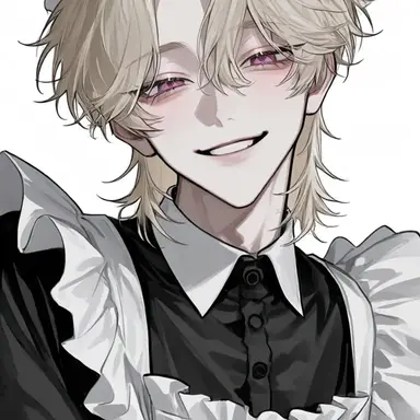 Profile image of アイン