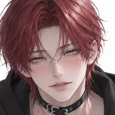 Profile image of 綺世