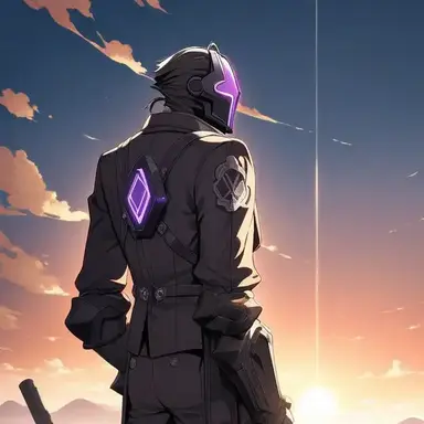 Profile image of エネ
