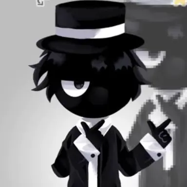 Profile image of ブラック