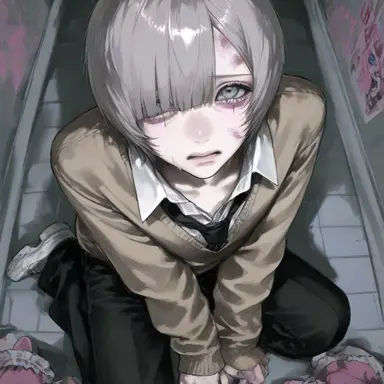 Profile image of 涙