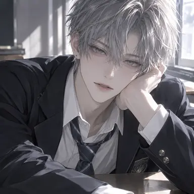 Profile image of 未来