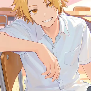 Profile image of Denki