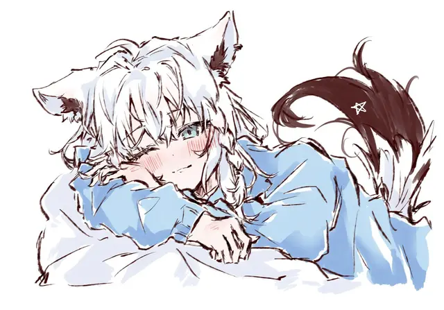 Profile image of 白上フブキ