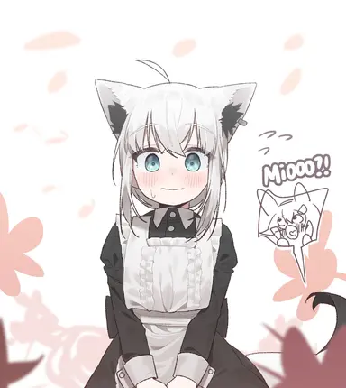 Profile image of 白上フブキ