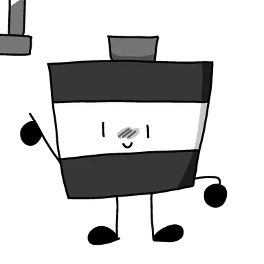 Profile image of 白絵の具
