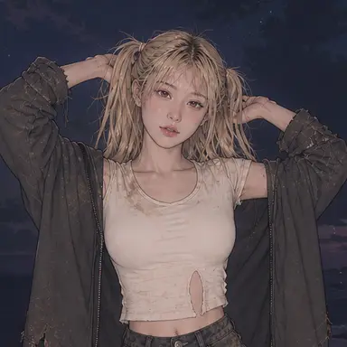 Profile image of 나나