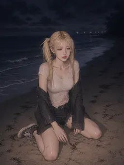 Profile image of 나나