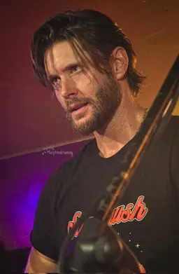Profile image of Jensen