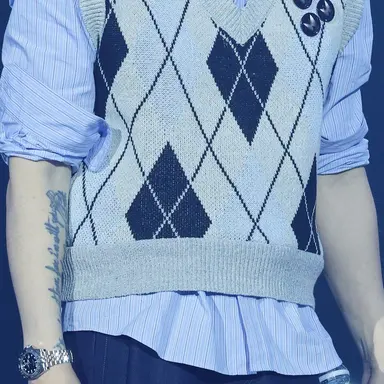 Profile image of 이창섭