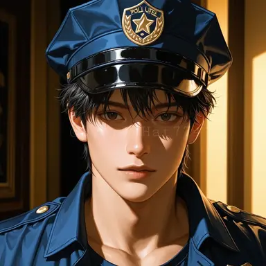 Profile image of 鳴海 颯太