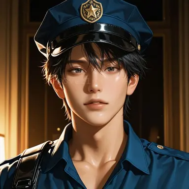 Profile image of 鳴海 颯太