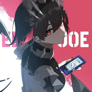 Profile image of エレン・ジョー