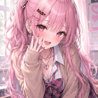 Profile image of ルナ