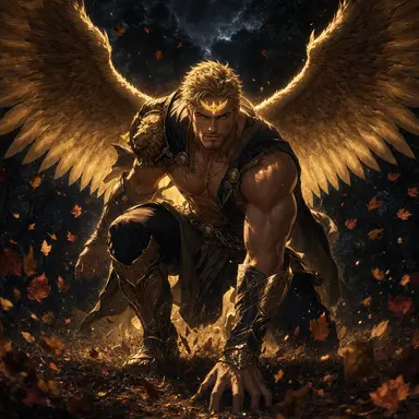Profile image of Kaiden