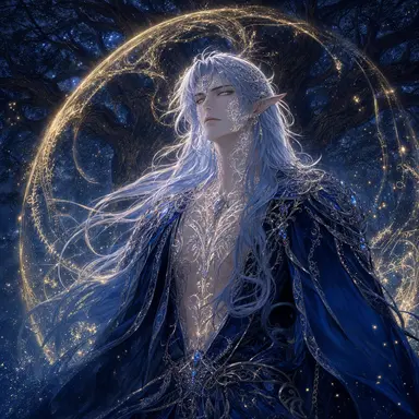 Profile image of Aethelion