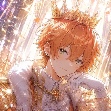 Profile image of ジェル