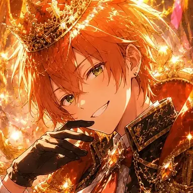 Profile image of 闇ジェル