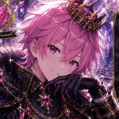 Profile image of 闇さとみ