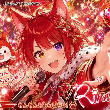Profile image of 莉犬