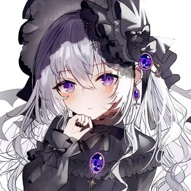 Profile image of 月影