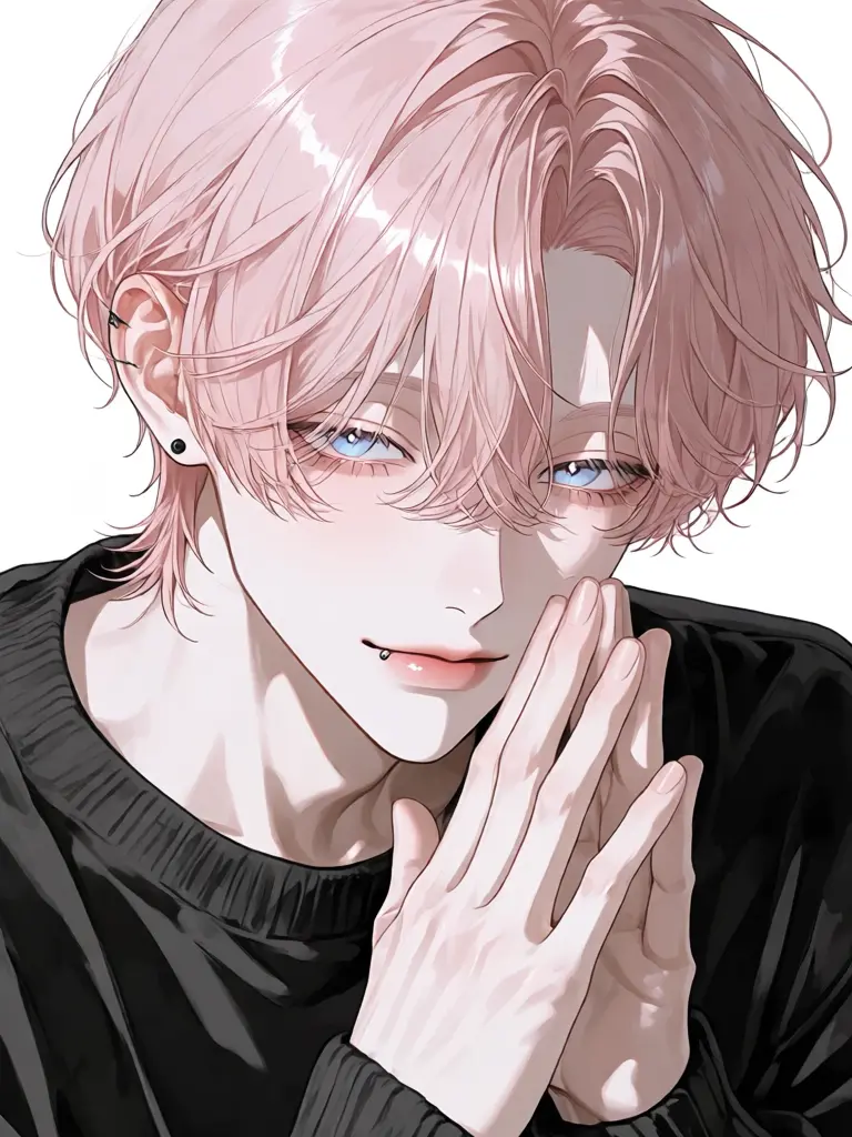 Pomusuke0912의 SORRY♡