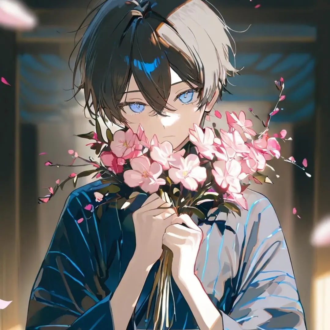 RawRhea0580의 可愛いショタ巫女<Խ