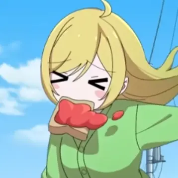 Profile image of ぷり子