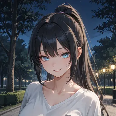 Profile image of パク・アヨン