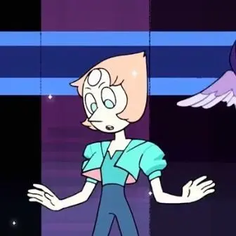 Profile image of Pearl