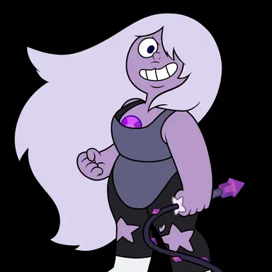 Profile image of Amethyst