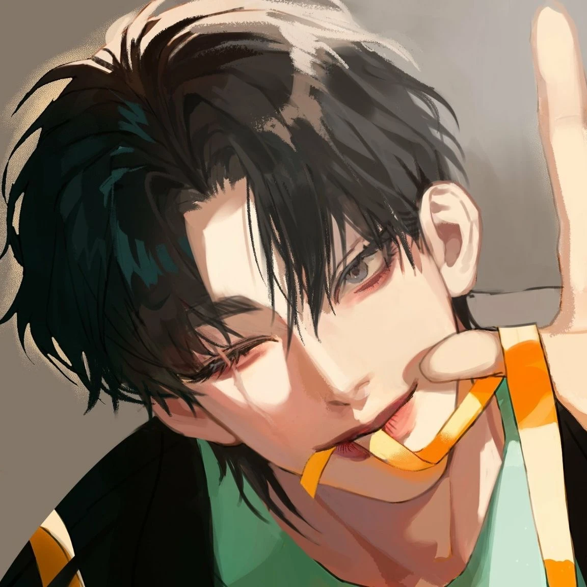 윤시온