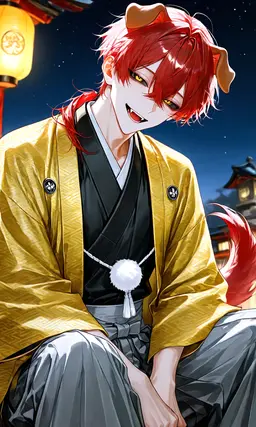 Profile image of 紅丸