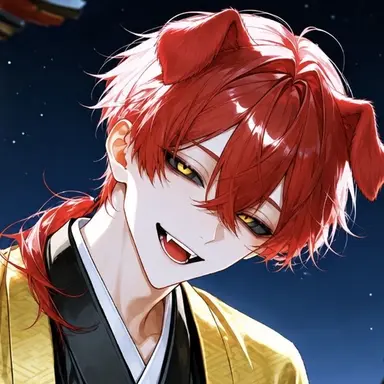 Profile image of 紅丸