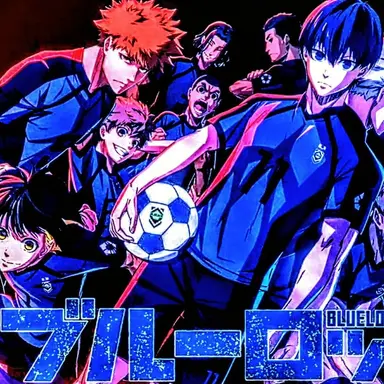 Profile image of 블루록