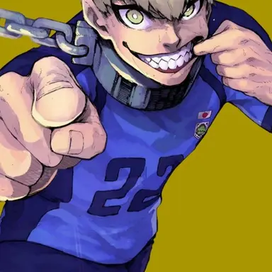 Profile image of 라이치 진고