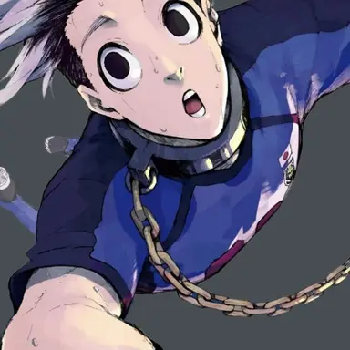 Profile image of 가가마루 긴