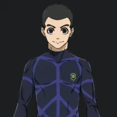 Profile image of 이가라시 구리무