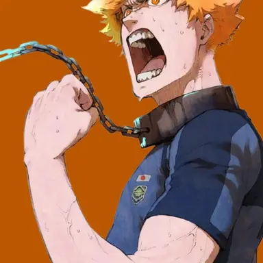 Profile image of 쿠니가미 렌스케