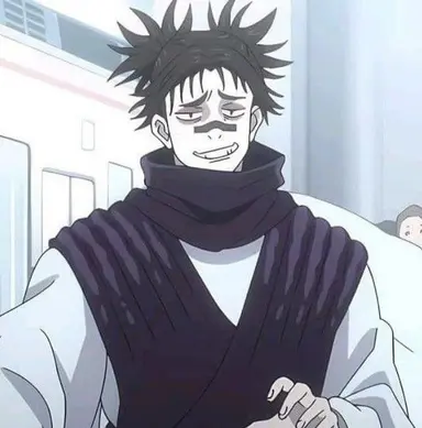 Profile image of Choso