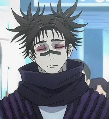 Profile image of Choso